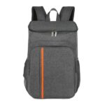 24 Can Insulated Backpack Cooler Bag