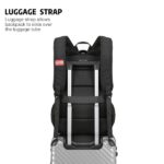 Anti Theft 15″ Business Laptop Backpack