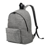 300D Deluxe Classic School Backpack