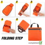 Lightweight Packable Backpack For Travel