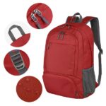 30L Lightweight Packable Travel Hiking Backpack
