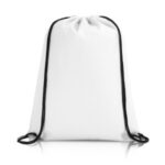 Non-Woven Custom Drawstring Backpack