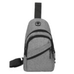 Crossbody Sling Bag Backpack