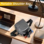 Mini Cross Body Sling Backpack