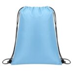 Polyester Drawstring Sportpack