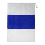 Large Capacity Mesh Laundry Bag