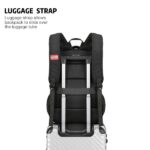 Deluxe 15″ Business Computer Backpack