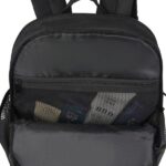 Breathable 17″ Laptop Backpack