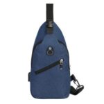 Sport Crossbody Sling Backpack
