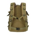 Military Tactical Style Backpack