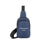 Anywhere Crossbody Sling Bag Backpack