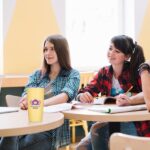 20 Oz Vacuum Insulated Stainless Steel Tumbler w/ Slider Lid