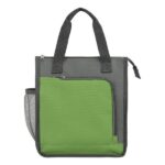 Lunch Time Insulated Cooler Tote