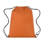 Non-Woven Drawstring Backpacks