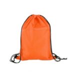 Custom Polyester Drawstring Backpack