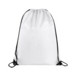 Large Drawstring Sports Pack-20” X 17”