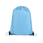 Custom Drawstring Bag With Reinforced Corners
