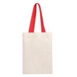 Cotton Grocery Tote Bag