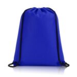 Non-Woven Custom Drawstring Backpack