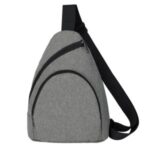 Waterproof Crossbody Sling Backpack