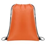 Polyester Drawstring Sportpack