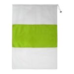 Large Capacity Mesh Laundry Bag