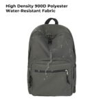 Water-Resistant Ultimate Transit Backpack