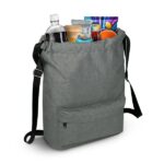 EcoVenture RPET Drawstring Backpack