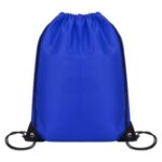 210D RPET Drawstring Backpack
