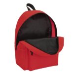 600D Heavy Duty 16″ Backpack