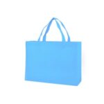 Non-Woven Shopping Tote Bag (16”X 12”X 6”)