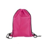 Custom Polyester Drawstring Backpack