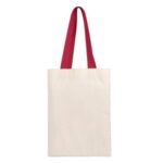 Cotton Grocery Tote Bag