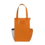 Therm-O Insulated Tote (Screen Print)