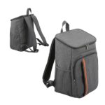 24 Can Insulated Backpack Cooler Bag
