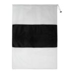 Large Capacity Mesh Laundry Bag