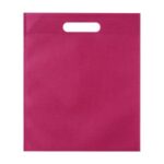 Non-Woven Exhibition Tote Bag