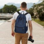 Water-Resistant Ultimate Transit Backpack