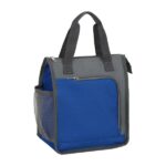 Lunch Time Insulated Cooler Tote