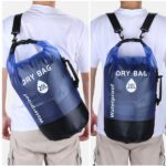 20L Waterproof Dry Bag