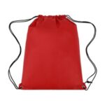 Non-Woven Drawstring Backpacks