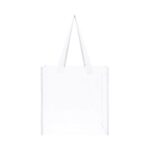 PVC Clear Stadium Tote Bag