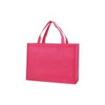 Non-Woven Shopping Tote Bag (16”X 12”X 6”)