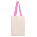 Cotton Grocery Tote Bag