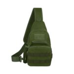 Outdoor Tactical Sling Bag