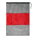 Large Capacity Mesh Laundry Bag