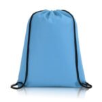 Non-Woven Custom Drawstring Backpack