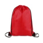 Custom Small Polyester Drawstring Backpack