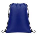 Polyester Drawstring Sportpack