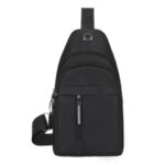 Budget Crossbody Sling Backpack(Ocean)